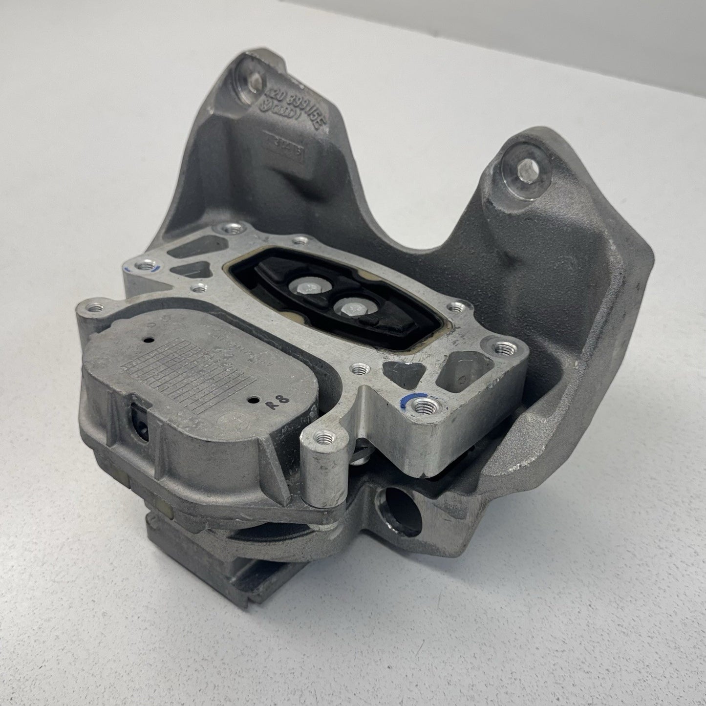 17-23 Audi R8 Plus AWD Automatic Transmission Support Mount Bracket OEM