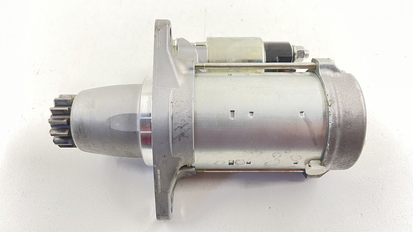 22-23 TOYOTA GR86 AUTOMATIC TRANSMISSION ENGINE CRANK STARTER 23300AA990 OEM