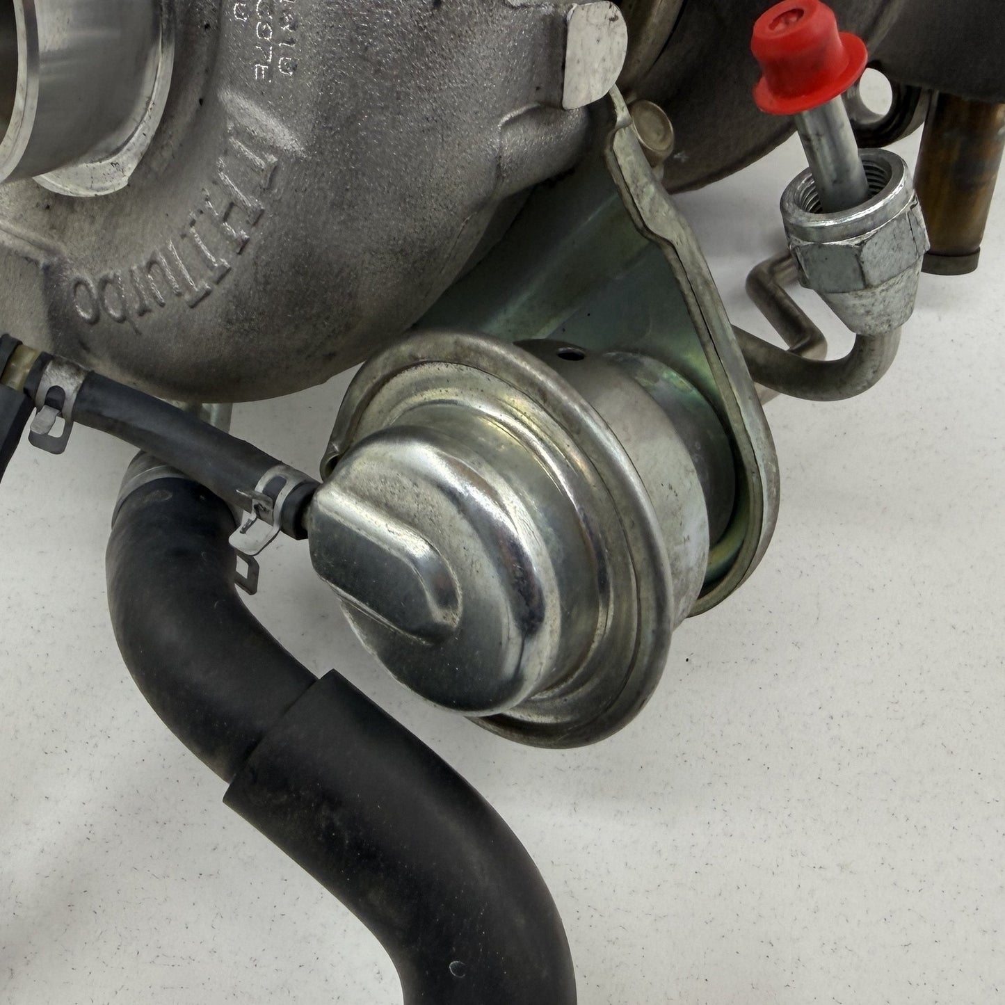 2015-2021 Subaru WRX STI IHI VF48 Turbocharger Turbo Assembly 14411AA700 OEM