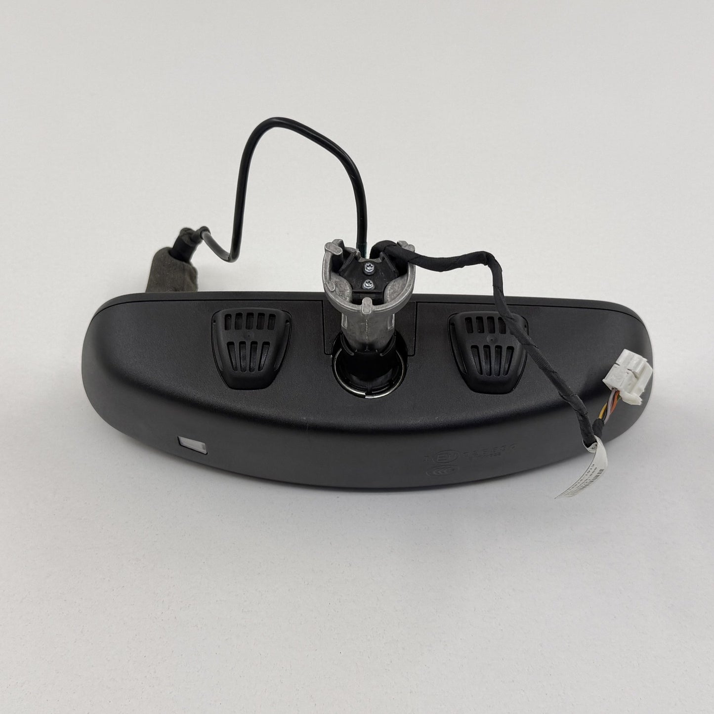 2014-2017 Mercedes-Benz S550 W222 Interior Rear View Mirror Black OEM