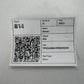 2022-2024 Rivian R1S Left Rear Underbody Battery Splash Guard PT00048749 OEM