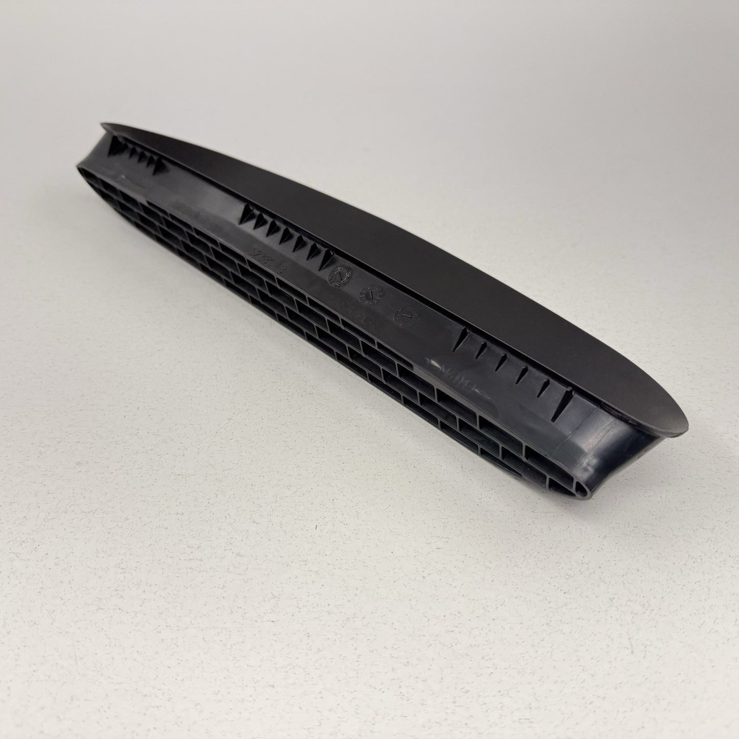 15-23 Dodge Challenger Scat Pack Hood Scoop Vent Grill Insert Set OEM
