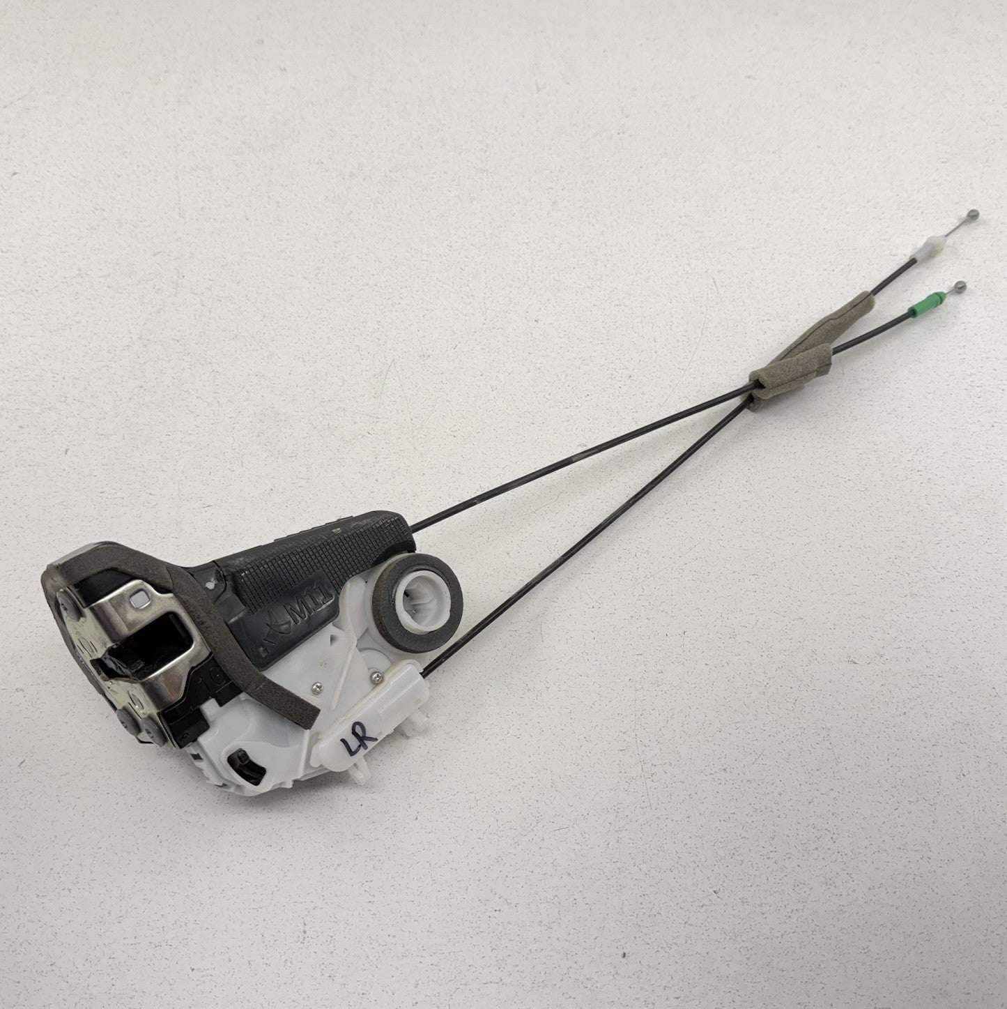 16-23 Toyota Tacoma Driver Left Rear Door Latch Lock Actuator 69060-04030 OEM
