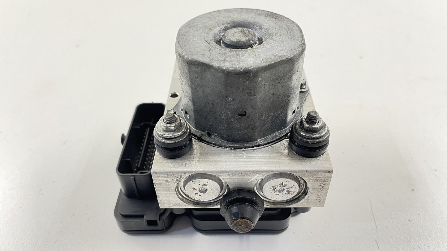 17-20 TESLA MODEL S ABS ANTI LOCK BRAKE PUMP MODULE 1037797-00-D OEM