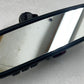 06-10 BMW M6 E63 E64 INTERIOR REAR VIEW MIRROR AUTO DIMMING 913445802 OEM