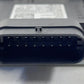 20-23 TOYOTA SUPRA REAR DISTANCE BLIND SPOT RADAR SENSOR MODULE 5A0CDA7 OEM