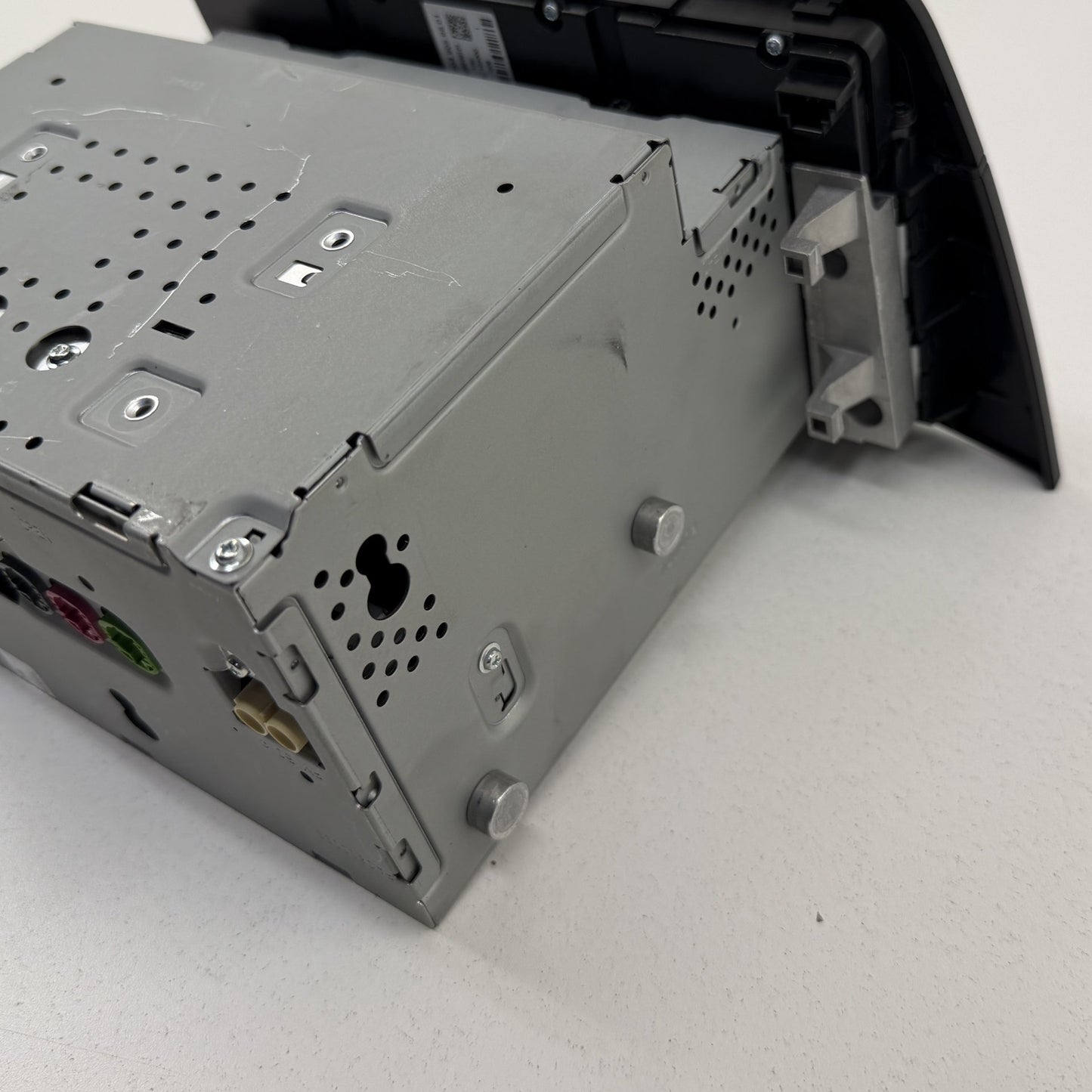 2012-2014 Mercedes C250 W204 Navigation Radio Audio CD Command Head Unit OEM