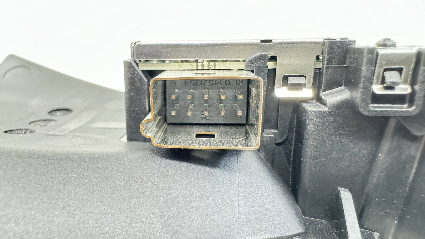15-20 BMW M4 F82 KAFAS LANE DEPARTURE CAMERA CONTROL MODULE 7950451 OEM