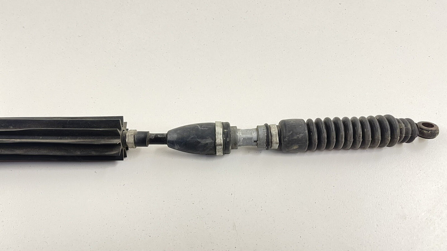 15-21 SUBARU WRX AUTOMATIC TRANSMISSION GEAR BOX SHIFTER SHIFT CABLE LINKAGE OEM