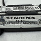 18-24 BMW G01 X3 Rear Roof Overhead Dome Reading Light Lamp Pair Left Right OEM