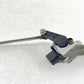 05-12 PORSCHE BOXSTER 987 LEFT REAR HEADLIGHT HEIGHT SUSPENSION LEVEL SENSOR OEM