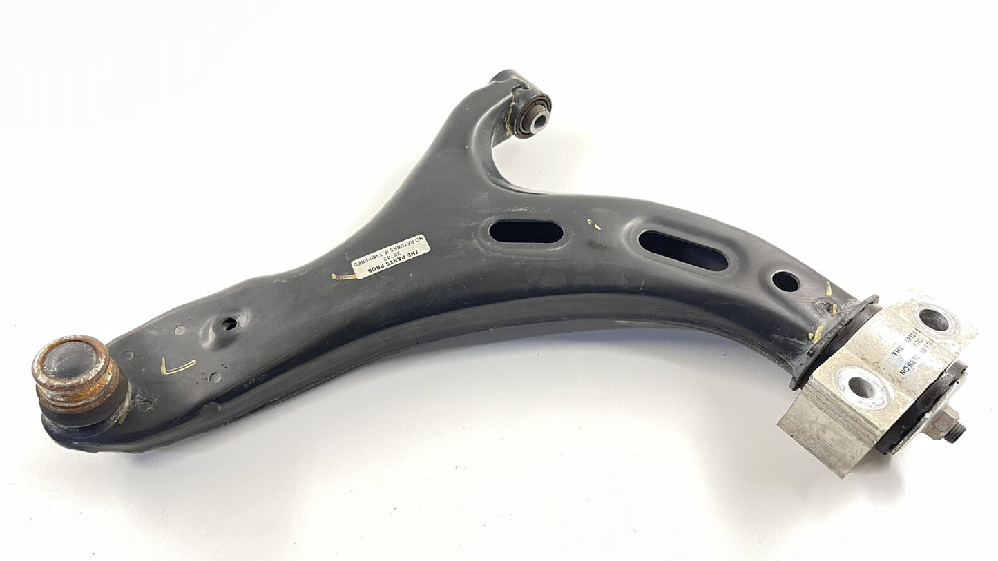 15-19 SUBARU LEGACY OUTBACK DRIVER LEFT FRONT LOWER CONTROL ARM OEM