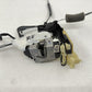 12-18 Mercedes W218 CLS550 Passenger Right Front Door Latch Lock Actuator OEM