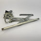 06-13 Lexus IS250 IS350 IS F Left Front Door Glass Window Regulator Motor OEM