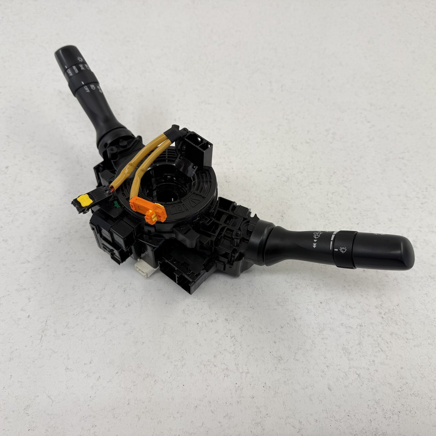 2022-2026 Subaru WRX Steering Column Stalk Combination Switch Clockspring OEM