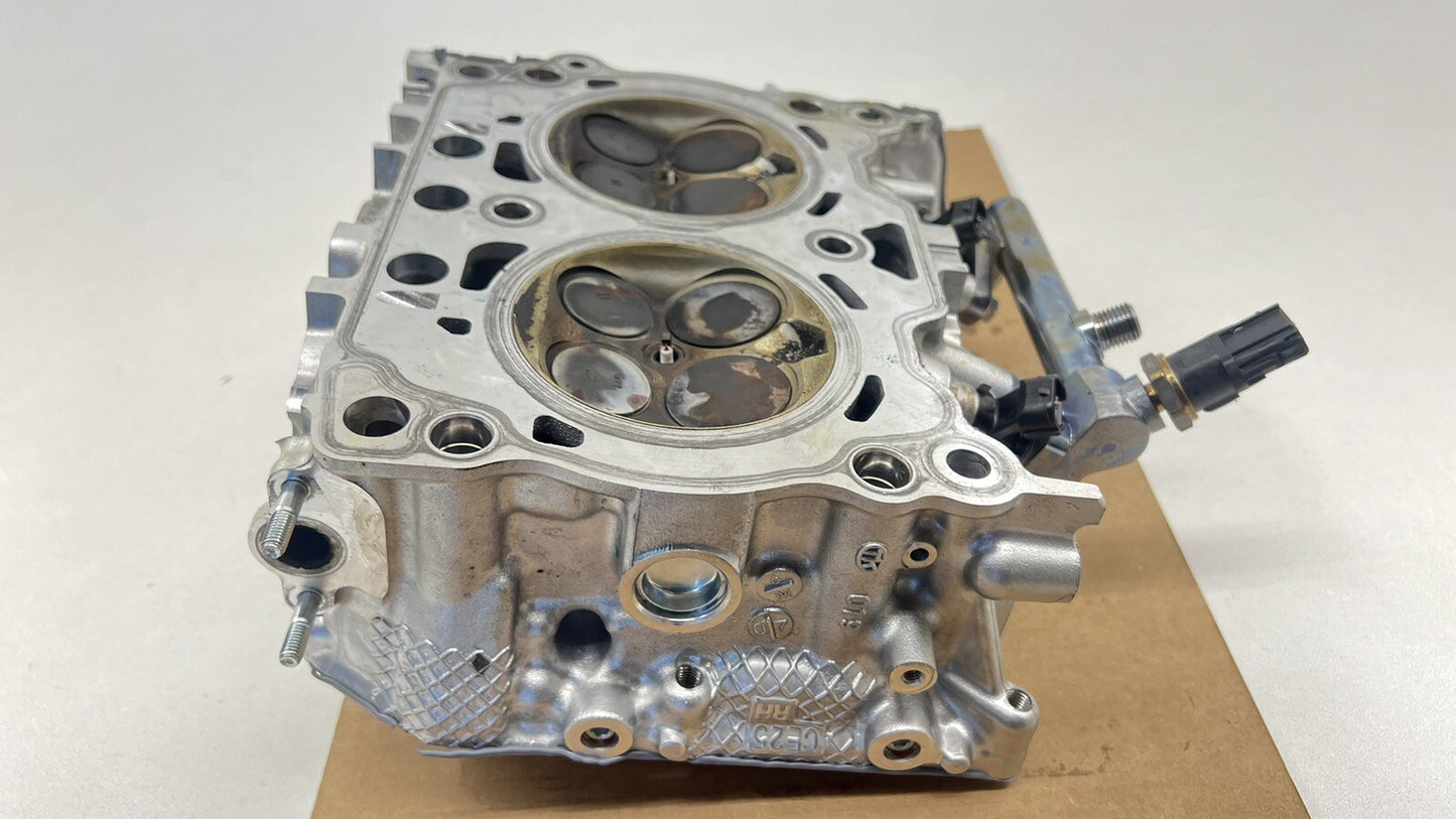 24-25 SUBARU CROSSTREK 2.5L FB25D PASSENGER RIGHT ENGINE CYLINDER HEAD BLOCK OEM