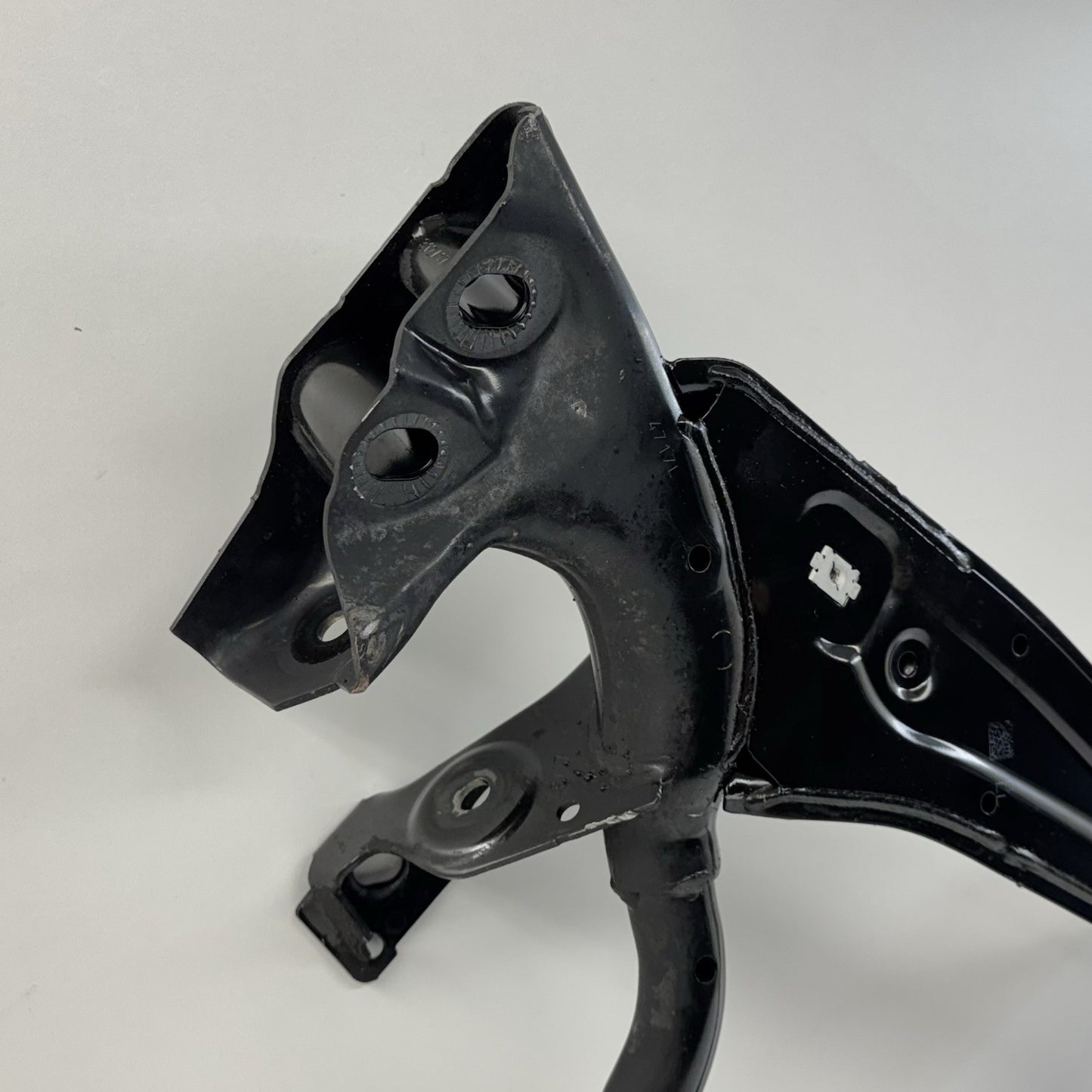17-25 Audi A4 A5 S4 S5 RS5 Front Subframe Crossmember Engine Cradle OEM