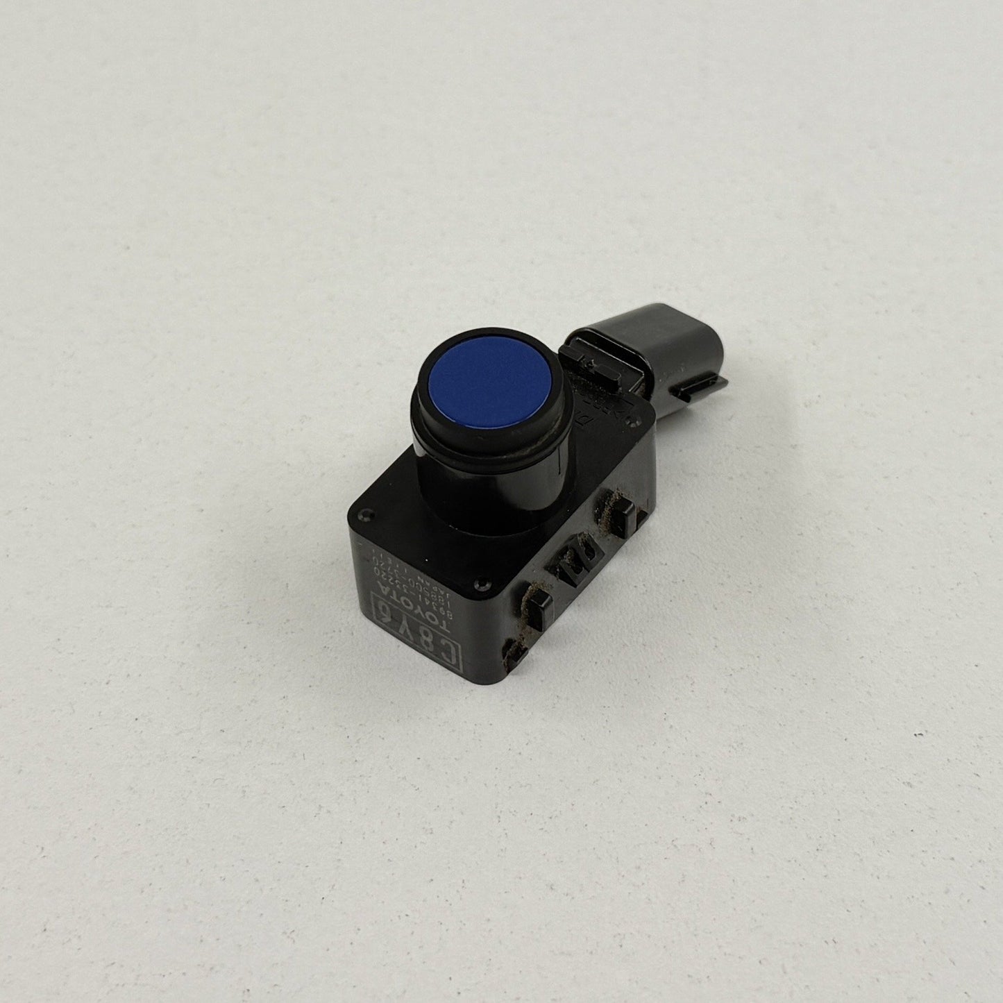 2021-2026 Lexus IS300 IS350 IS500 Parking Sensor Park Aid Assist 89341-33220 OEM