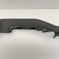 23-25 Chevrolet Silverado 1500 2500 3500 Dashboard Upper Trim Panel Leather OEM