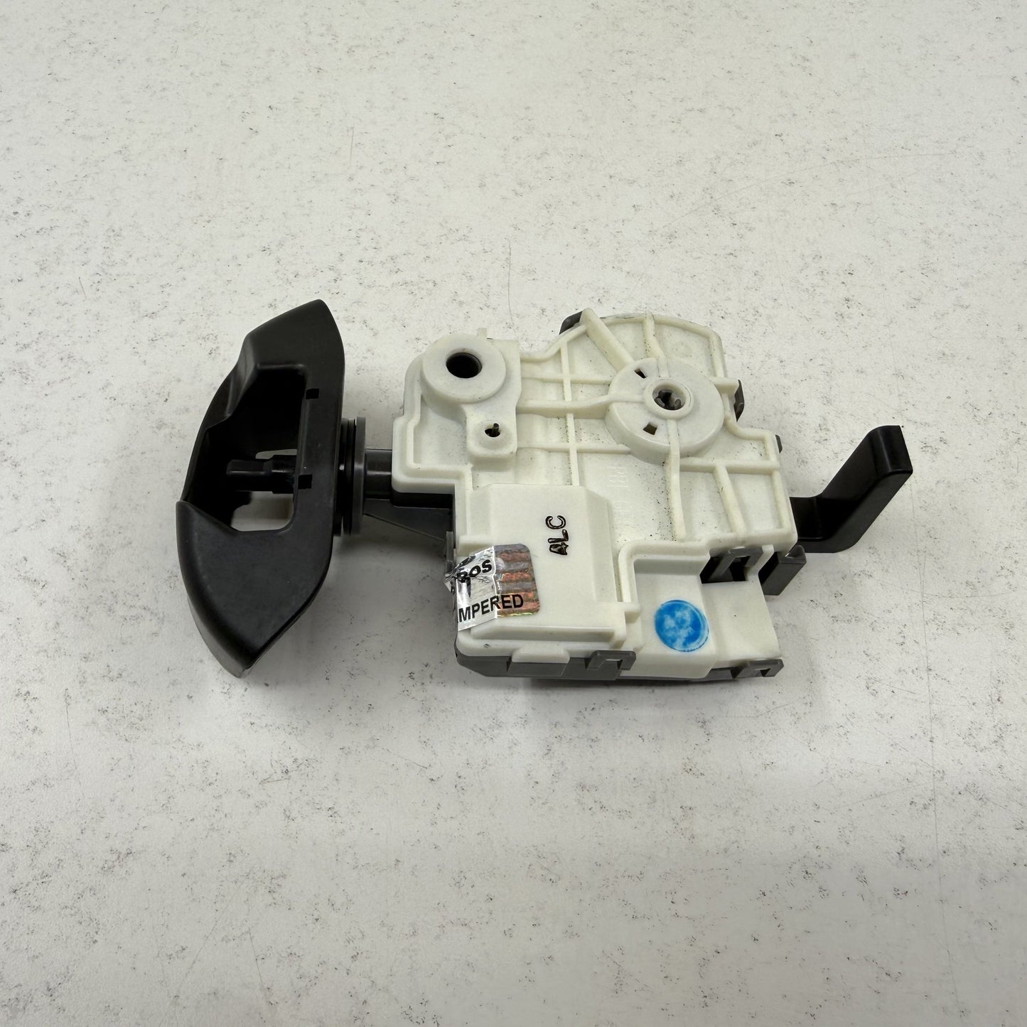 2019-2025 Toyota RAV4 Hybrid Gas Cap Fuel Filler Door Release Actuator OEM