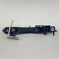 06-13 Lexus IS250 IS350 IS F Passenger Right Rear Exterior Door Handle Black OEM