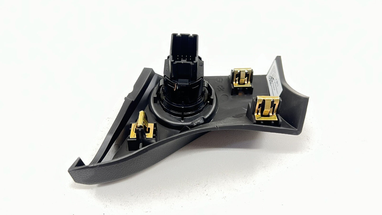 22-24 CADILLAC CT4 V BLACKWING ENGINE IGNITION START STOP SWITCH BUTTON OEM