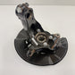 2023-2025 Honda Pilot Driver Left Front Spindle Knuckle Hub Wheel Bearing OEM