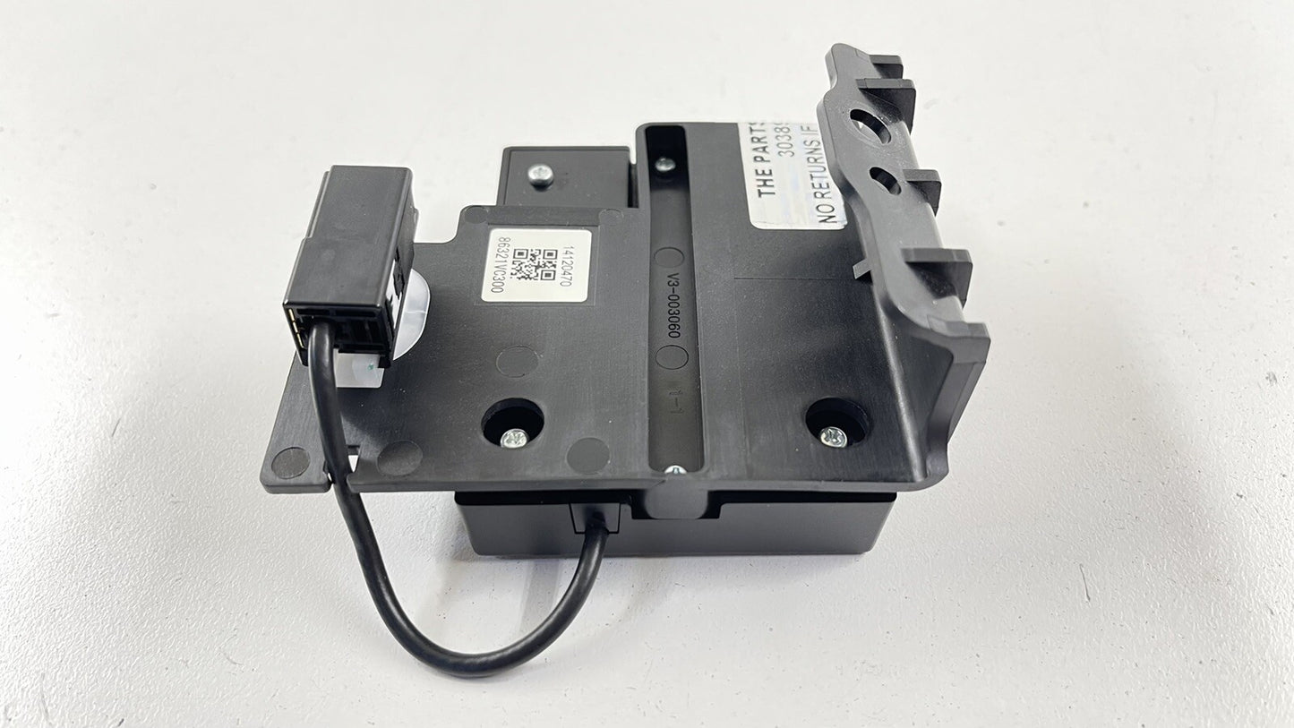 22-23 SUBARU WRX IPS ANTENNA RECEIVER CONTROL MODULE 86321VC300 OEM
