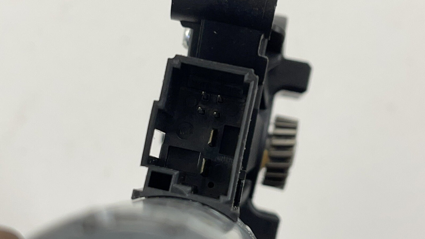 18-22 AUDI A5 S5 MOONROOF SUNROOF MOTOR OEM