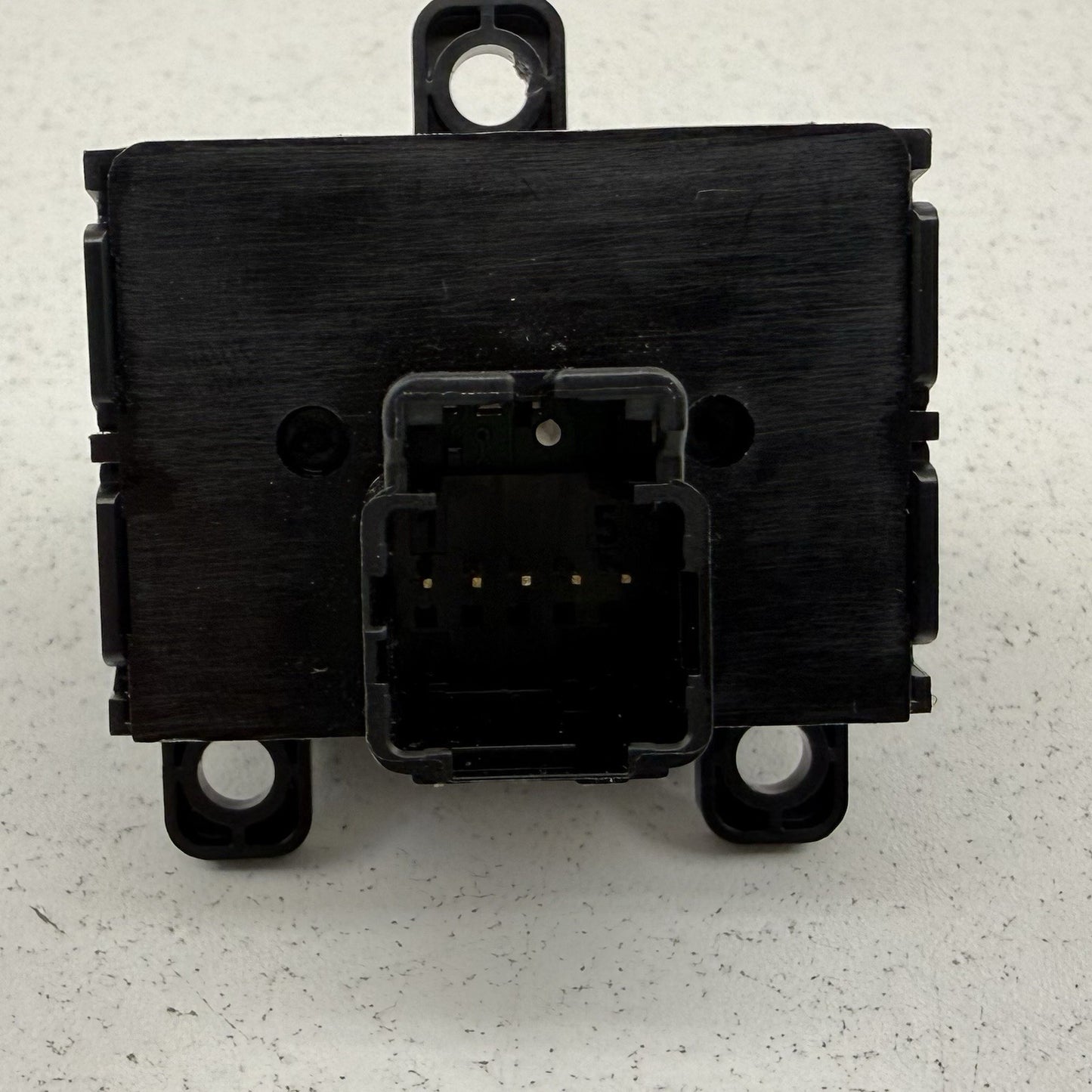 15-23 Dodge Challenger Rheostat Light Dimmer Control Switch 68141052AD OEM
