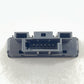21-25 FORD F-150 REAR TRUNK OPEN RELEASE & POWER PLUG CONTROL SWITCH BUTTON OEM