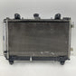 10-11 Chevrolet Camaro SS 6.2L Radiator Condenser Fan Assembly 3E012218 OEM