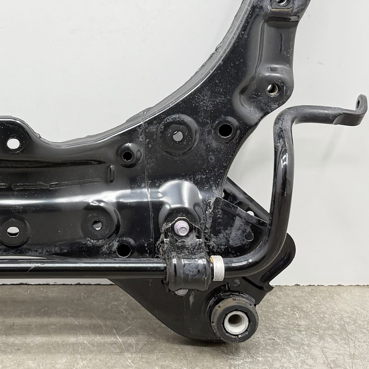 25-26 Toyota Camry 2.5L Front Subframe Crossmember Engine Cradle 51100-06290 OEM