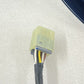 10-15 CHEVROLET CAMARO SS DRIVER LEFT DOOR MIRROR SIDE VIEW HEATED OEM