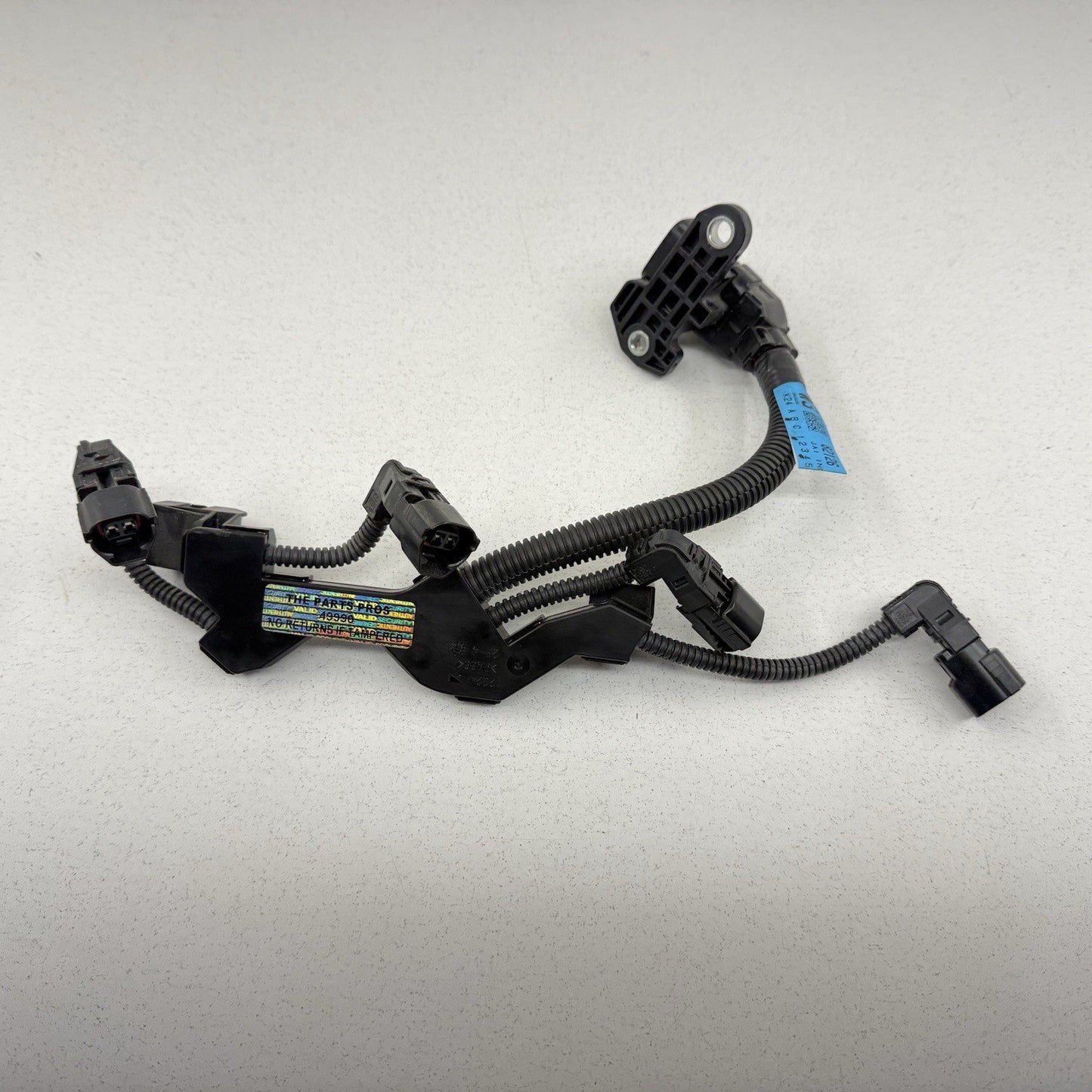 23-25 Toyota Prius Engine Motor Fuel Injector Wiring Harness 82126-12010-B OEM