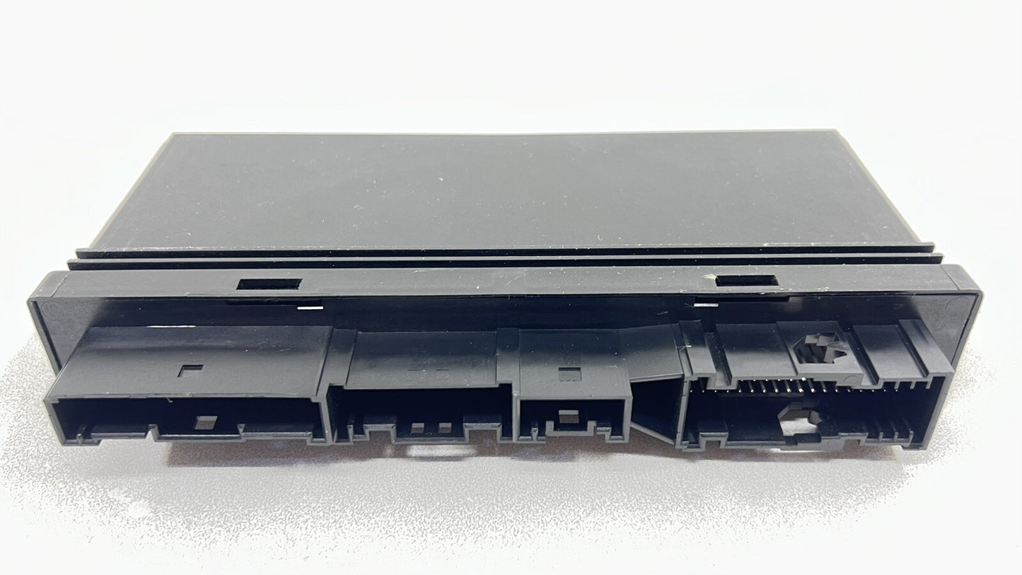 06-10 BMW M6 E63 E64 BODY CONTROL MODULE BCM 9176069 OEM