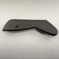 10-15 Chevrolet Camaro Right Front Seat Adjustment Trim Cover W/ Controls OEM