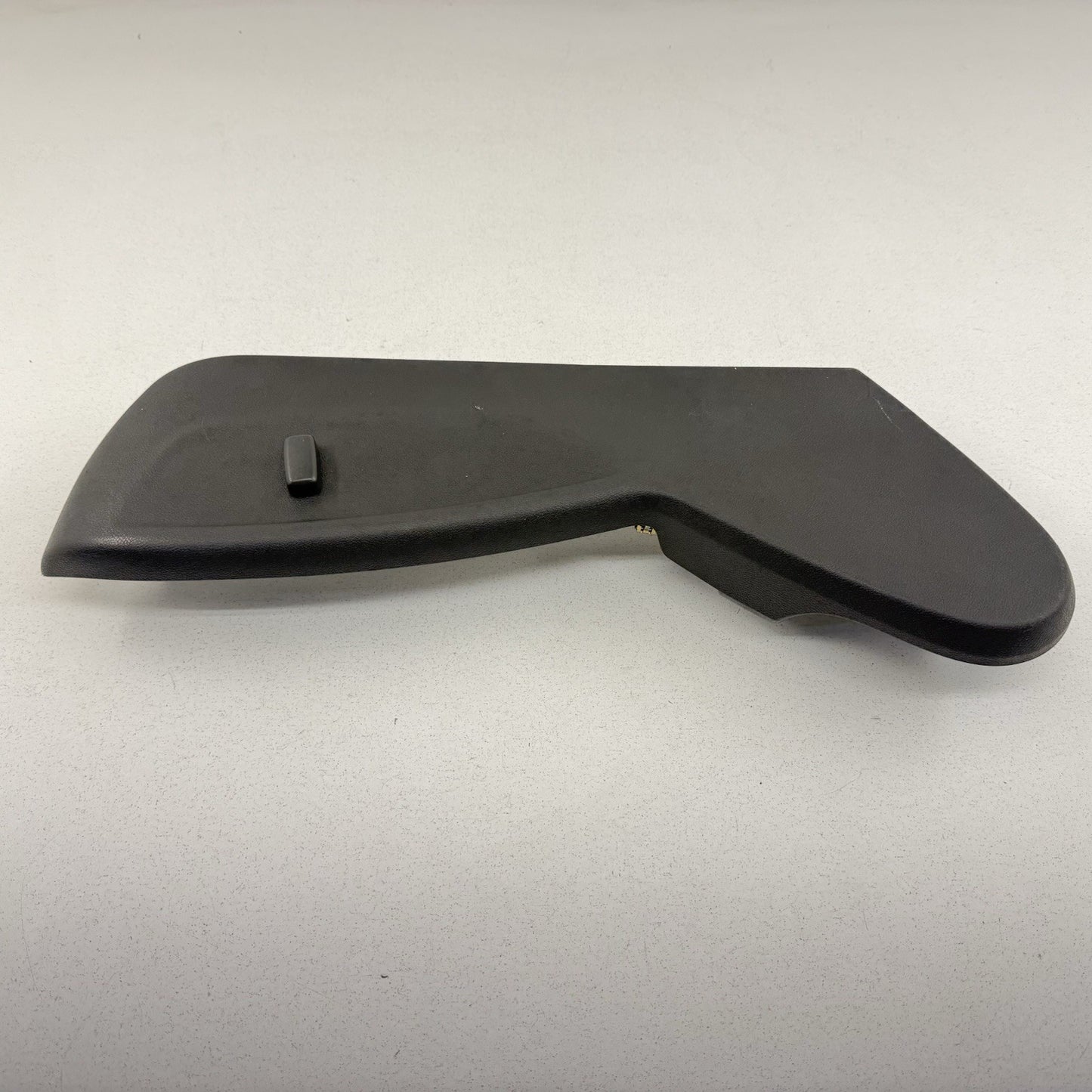 10-15 Chevrolet Camaro Right Front Seat Adjustment Trim Cover W/ Controls OEM