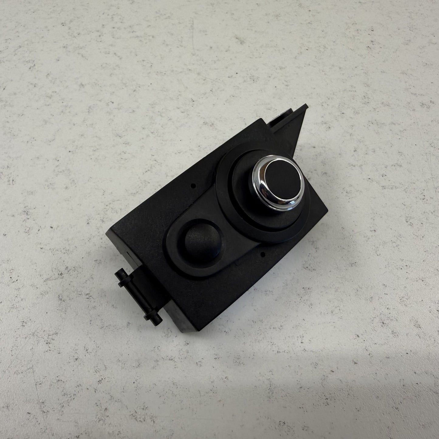 2014-2018 Bentley Flying Spur Steering Column Adjust Tilt Switch 3W0953551C OEM