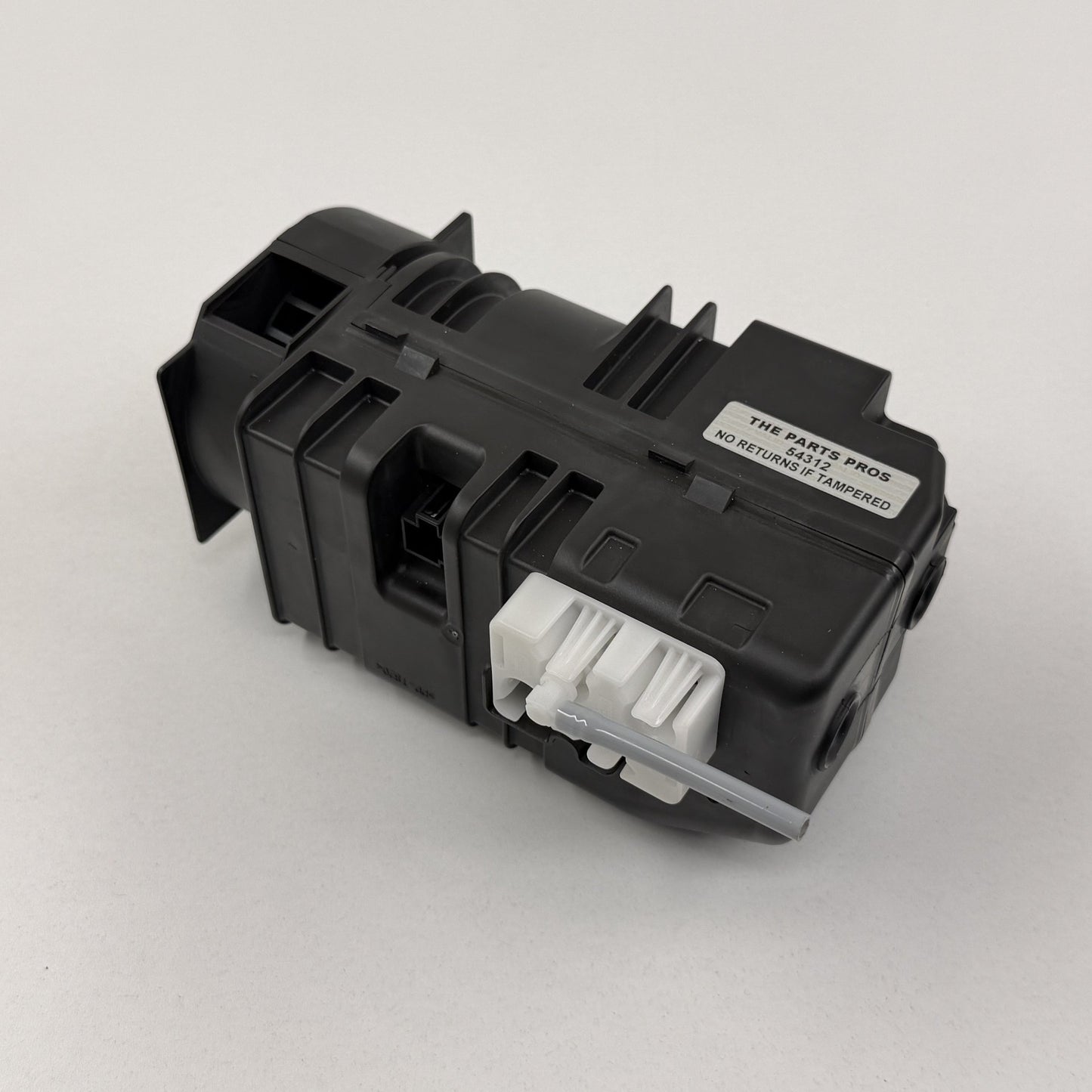 2014-2017 Mercedes-Benz S550 W222 Dynamic Seat Air Vacuum Pump 2229004609 OEM