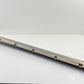 2014-2018 Bentley Flying Spur Right Side Skirt Rocker Panel Cover Trim OEM