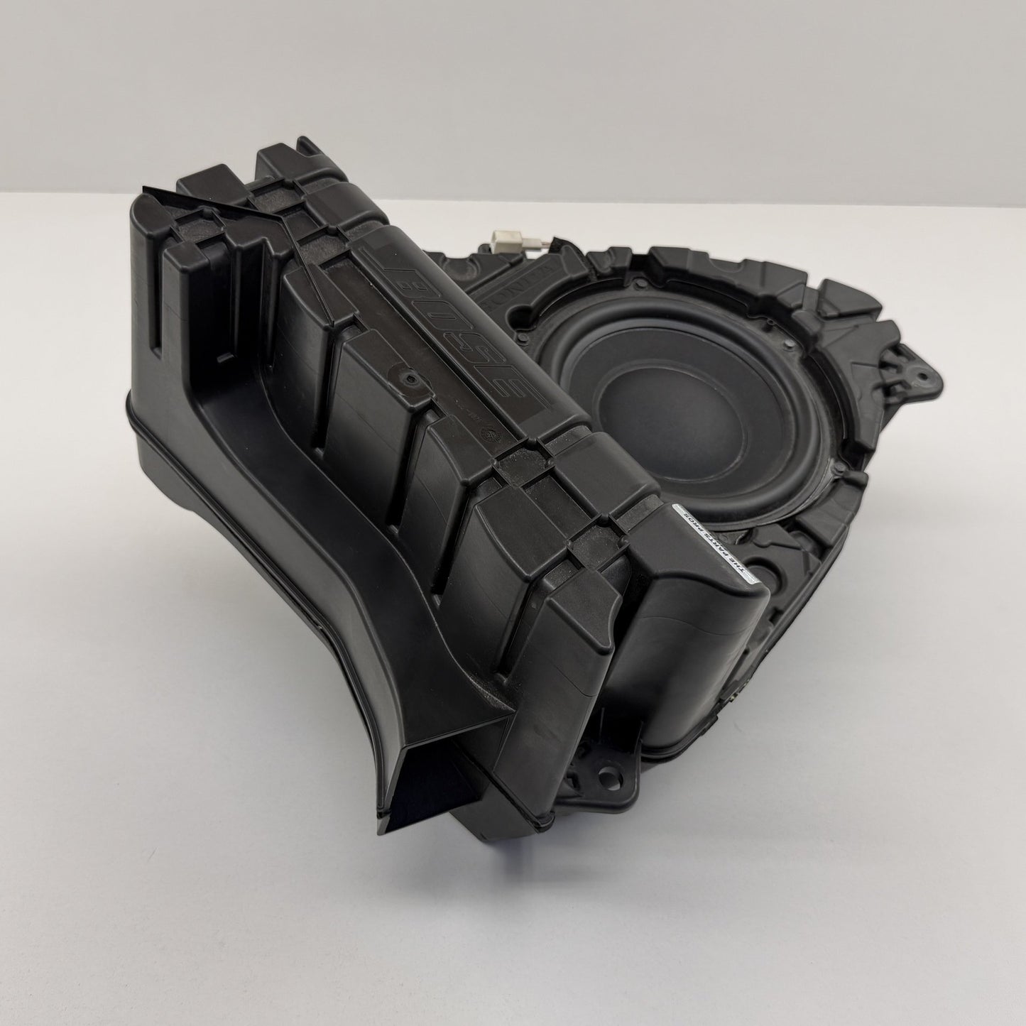 2023-2025 Honda Pilot Bose Speaker Tweeter Subwoofer Partial Set OEM