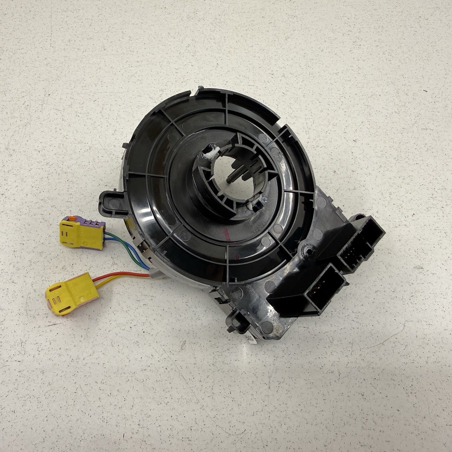 24-26 Hyundai Elantra N Clockspring Clock Spring Angle Sensor OEM