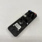 2022-2024 Rivian R1S Left Rear Seat Fold Down Switch &amp; Power Outlets W/ Trim OEM