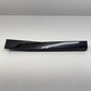 18-24 BMW G01 X3 Passenger Right Rear Door Trim Lower Molding Applique OEM