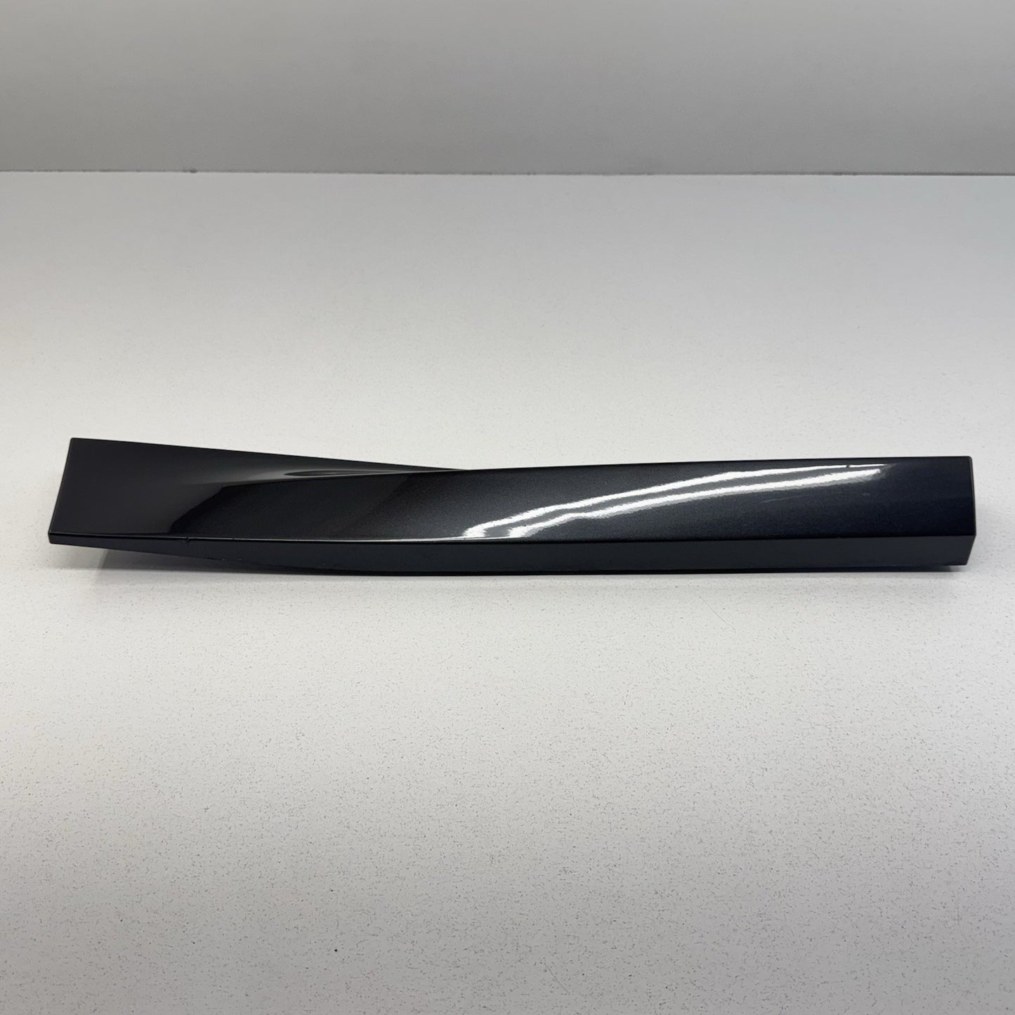 18-24 BMW G01 X3 Passenger Right Rear Door Trim Lower Molding Applique OEM
