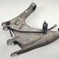 13-18 BENTLEY FLYING SPUR PASSENGER RIGHT REAR CONTROL ARM SET OF 5 OEM