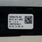 BMW M2 M3 M4 F80 F82 F87 Traction Control Switch Panel Assembly 7850478 OEM