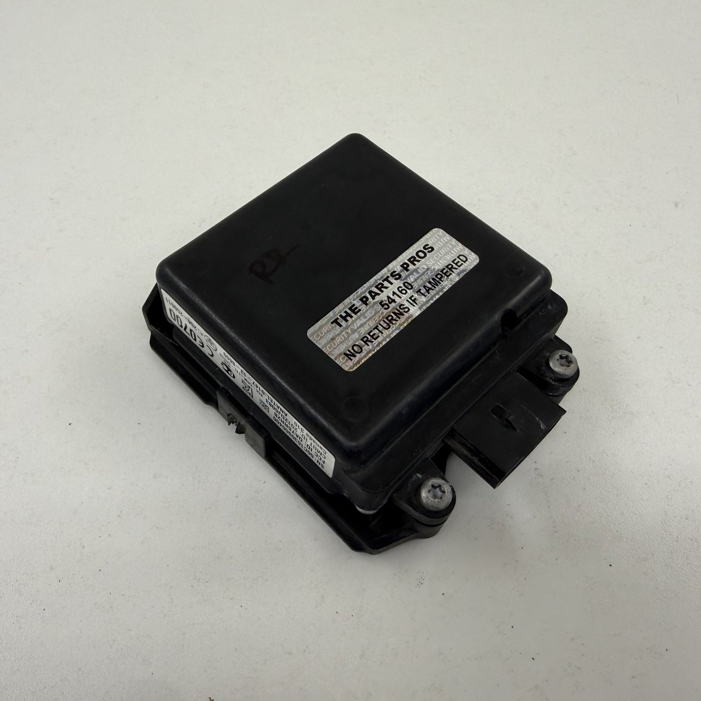 2015-2023 Ford Mustang Blind Spot Radar Sensor Left Or Right FT4T14D453AD OEM