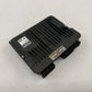 2025 Toyota RAV4 Hybrid Motor Engine Control Module ECU 89661-4AV00 OEM